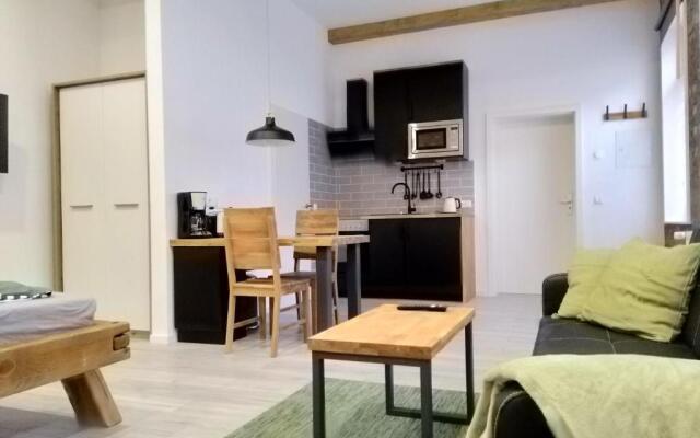 Ferienwohnungen Ribnitz-Damgarten (FR)