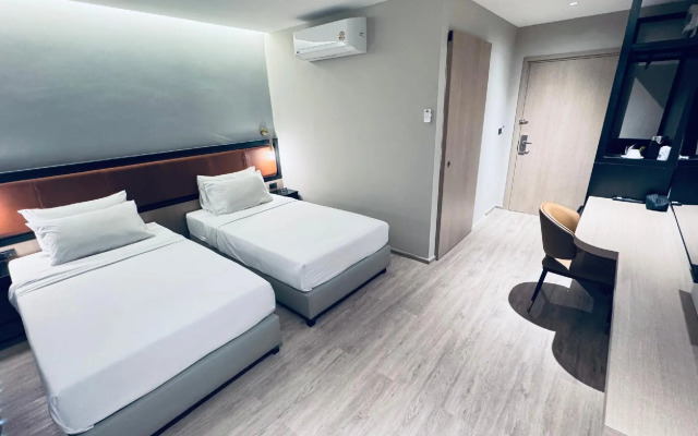 Narra Hotel
