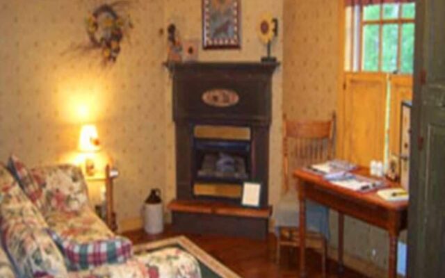 The Inn at Narrows Creek