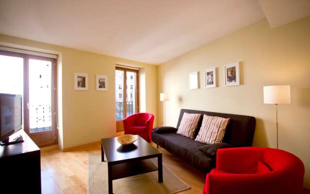 Palafox Central Suites