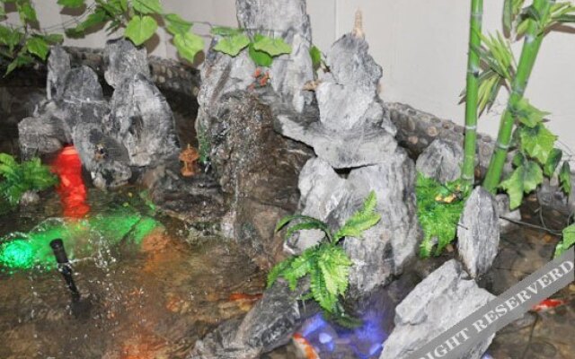 Quanzhou Risheng Business Hotel