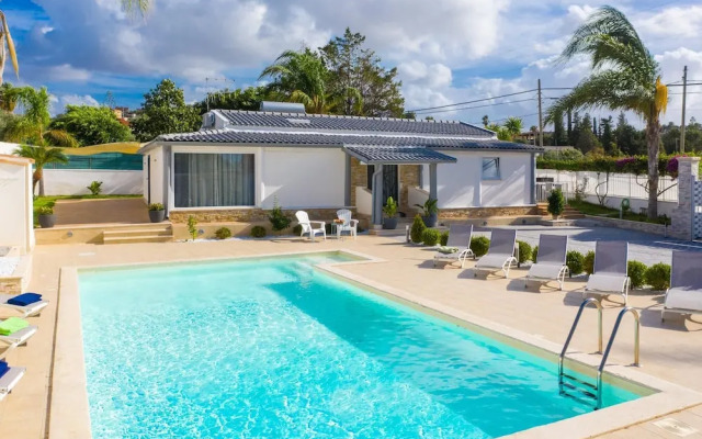 Villa Marianna in Piano Inferno Gelsomini Sorisi