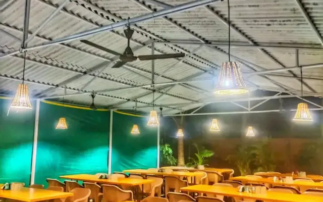 Opulence Resort Awas Alibag