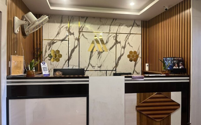 Avenue Suites