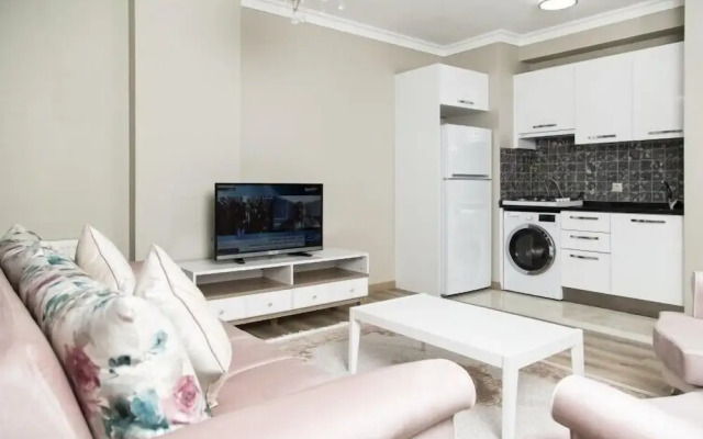 4Levent Suites