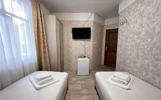 Морская бухта