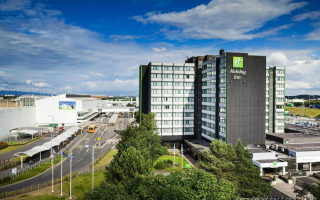 Holiday Inn Glasgow Airport by IHG