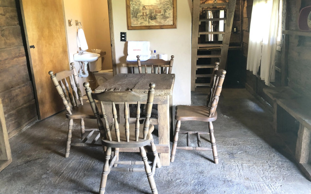 Cabañas del Valle By Rotamundos