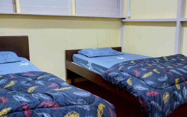 The Rustique Guest House