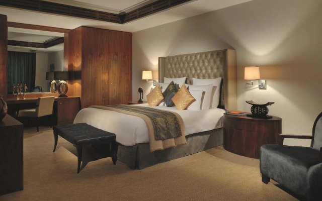 Mövenpick Ambassador Hotel Accra