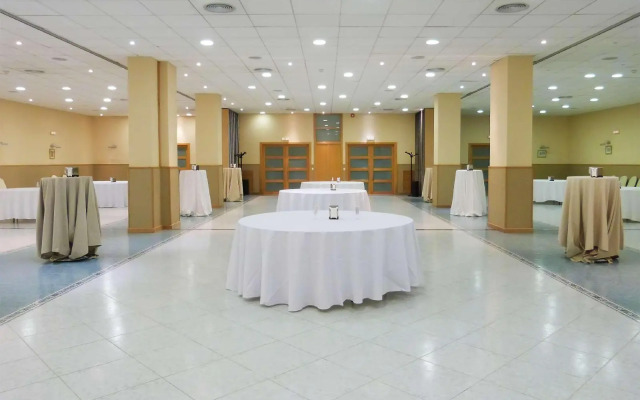 Roulette Costa Daurada 4*