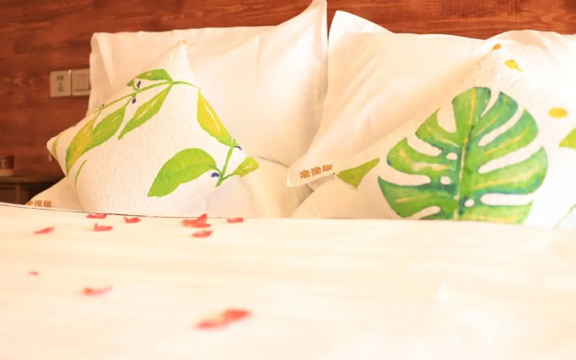Guanfang Hotel Garden Villa (Shuhe Ancient Town)