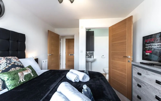 Smart Apartments