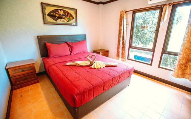 Baan Ton Kao Pool Villas Krabi