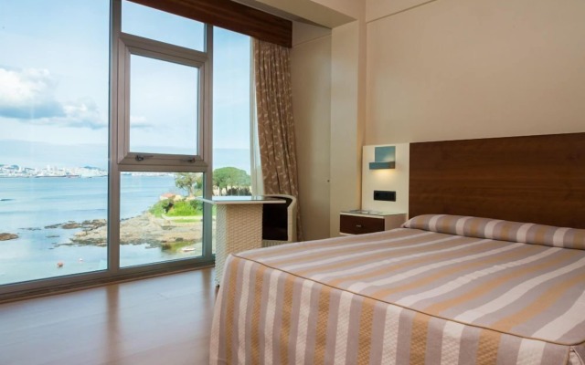 Hotel Portocobo