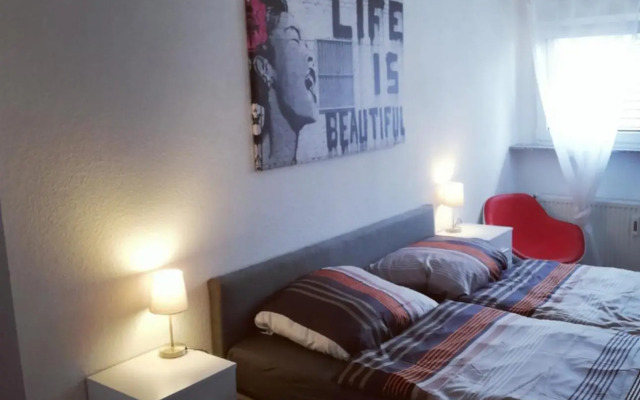 Albnest - Wohlfühlen in der nähe der Alb