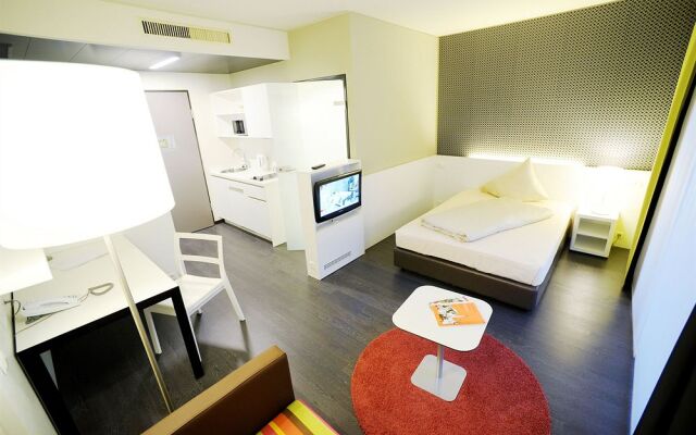 harry’s home Hart bei Graz hotel & apartments