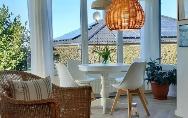 Strandläufer Kühlungsborn