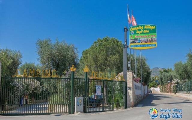 Camping Village degli Ulivi