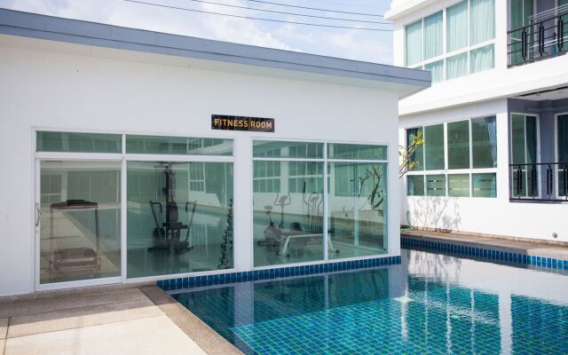 Rang Hill Residence