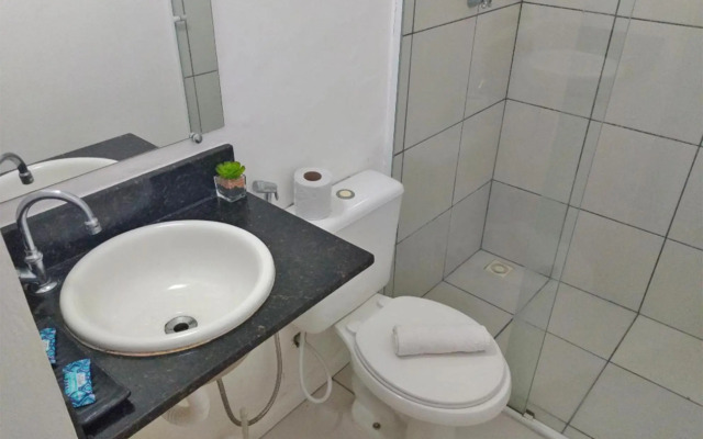 Suítes Paraty GuestHouse