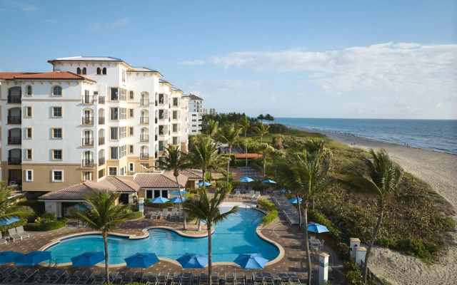 Marriott's Ocean Pointe