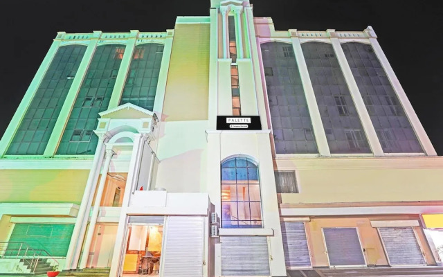 Premium Luxury Stays at Gomti Nagar, Lucknow