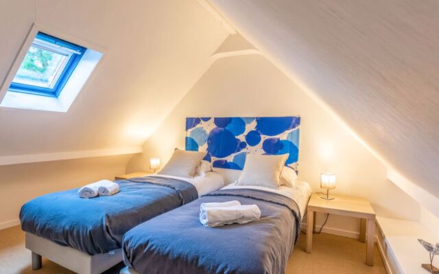 Apartment Les Pins Carnac 27552