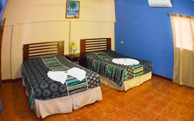Hotel Hamacas