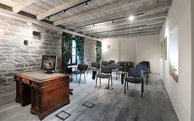Suites&Atelier Lake Como