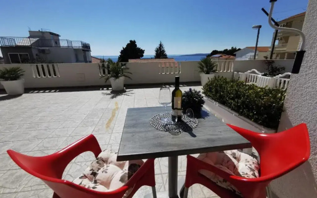Apartments Josipovic