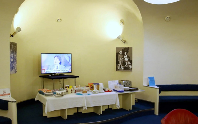Albergo Residence Italia