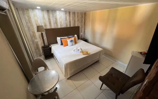 Pousada Beach House Coqueirinho