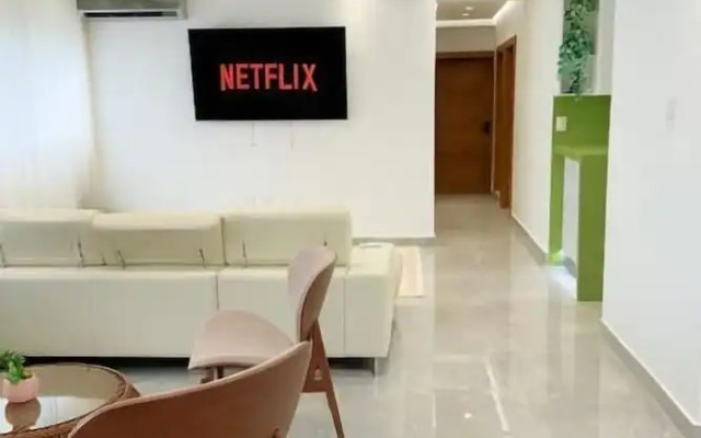 Apartamento de lujo - Vista Caribe