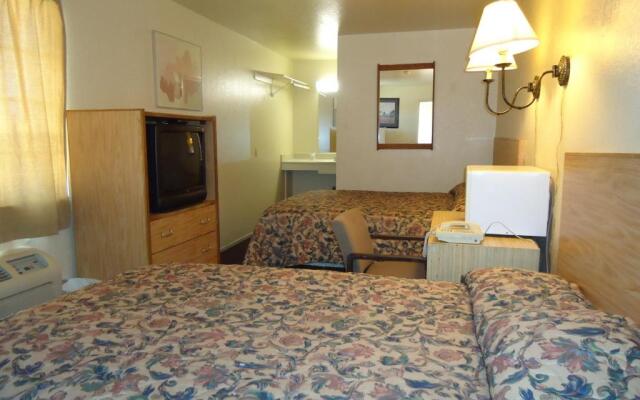 Economy Inn Victorville