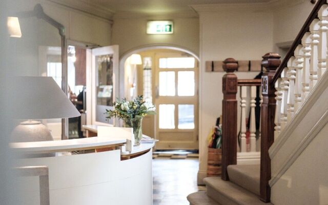 Kings Arms Hotel