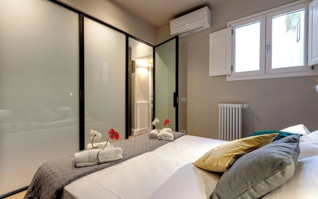 Mamo Florence - Pepe Apartment