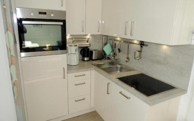 Ferienpark M05-001 Ferienpark