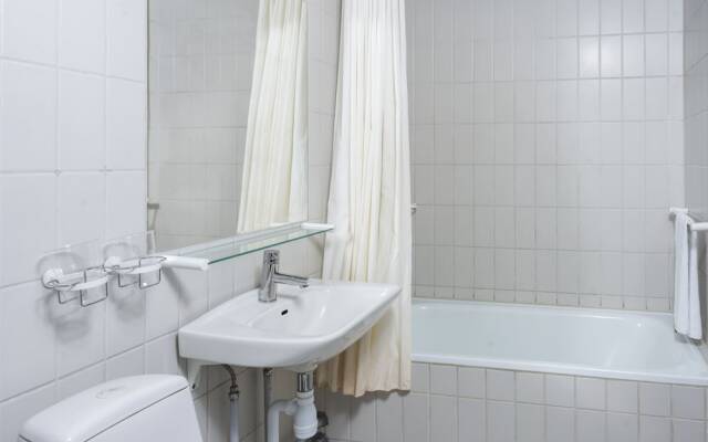 Vedersø Klit Badehotel