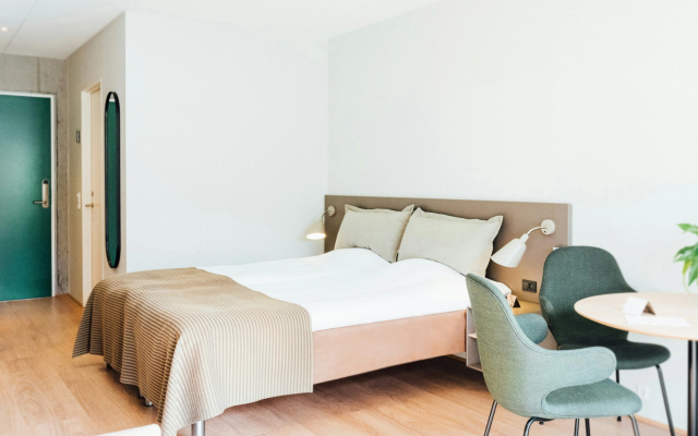 Hotel Føroyar