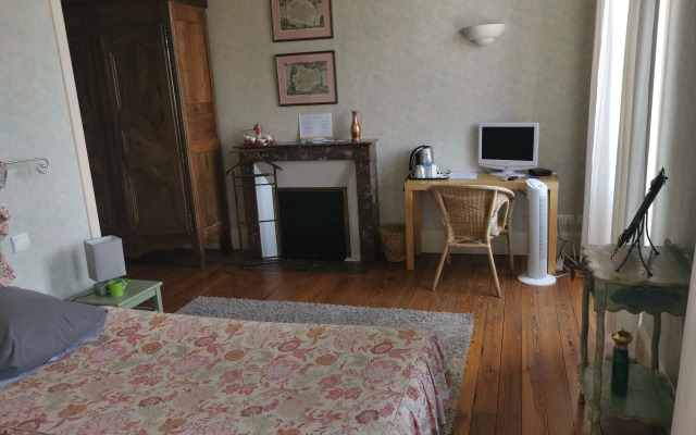 Hotel La Tourelle du Beffroi