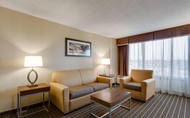 Holiday Inn Express Washington DC SW - Springfield by IHG