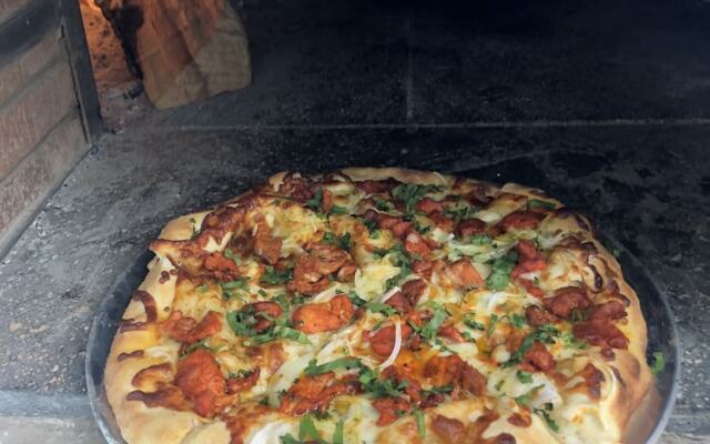 Suites Lomboy & Plaza