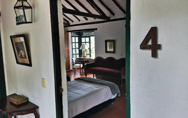 Posada Villa Real
