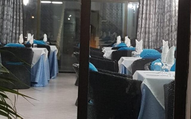 Résidence Hôtelière Océane