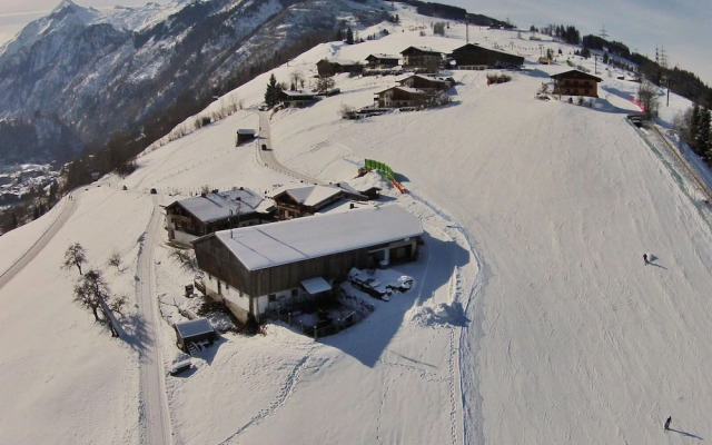 Modern Mansion in Kaprun Near Ski Area