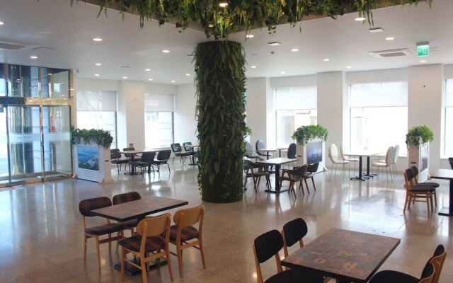 Hotel Wooin