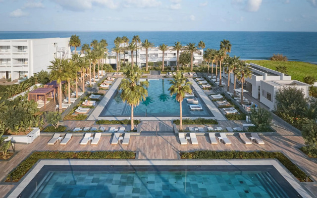 Grecotel LUXME White