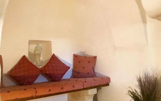 Trulli del Nonno Michele