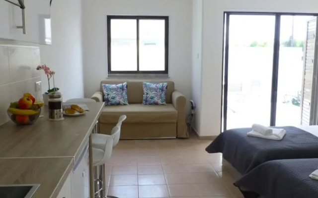 112 AN - Stay Paradise Sands Studio